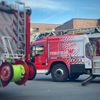 FW-E: Kellerbrand in einer Einrichtung für betreutes Wohnen - Auslösung der Brandmeldeanlage verhindert Schlimmeres
