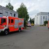 FW-GL: Unruhiges Wochenende für die Feuerwehr Bergisch Gladbach