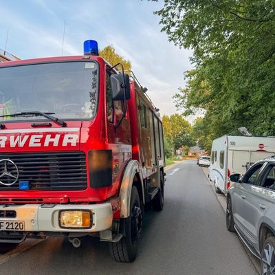 FW Flotwedel: Verschmortes Plastik auf Herd löst Feuerwehreinsatz in Oppershausen aus