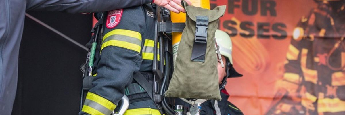 FW-M: München feiert 160 Jahre Freiwillige Feuerwehr