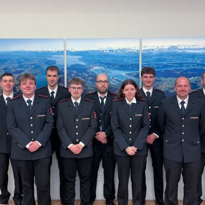 FW Stockach: Jahreshauptversammlung der Freiwilligen Feuerwehr Stockach, Abt. Espasingen