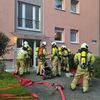 FW Dresden: Informationen zum Einsatzgeschehen von Feuerwehr und Rettungsdienst in der Landeshauptstadt Dresden vom 22. bis 25. August 2025
