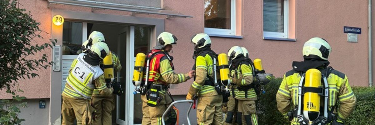 FW Dresden: Informationen zum Einsatzgeschehen von Feuerwehr und Rettungsdienst in der Landeshauptstadt Dresden vom 22. bis 25. August 2025