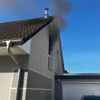 FW Paderborn: Zimmerbrand in der Heinrich-Strohmeier-Straße