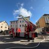 FW Weinheim: Defekter Ofen verursacht Feuermeldung in Weinheim