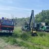 FW Kreis Soest: Abschlussmeldung zum Waldbrand am Möhnesee