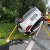 FW-AUR: Folgenschwere Kollision an der Stadtgrenze