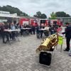 FW-OLL: Familienfest der Feuerwehr Littel mit Fahrzeug- und Drohnenübergabe