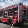 FW Celle: Feuer in einer Küche