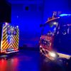 FW Reichenau: Nottüröffnung - Person gerettet, Reichenau-Lindenbühl, 10.01.2026