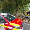 FW Bocholt: Verkehrsunfall auf der Barloer Ringstraße