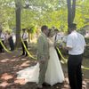 FW Tönisvorst: Kirchliche Hochzeit bei strahlendem Sonnenschein