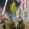 FW-EN: Hagener Straße zum Wochenstart wieder befahrbar - Intensiver Einsatz der Feuerwehr, des THW und der Hilfsorganisationen an der Hagener Str. in Gevelsberg nach 33 Stunden abgeschlossen