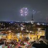 FW-WRN: Die Freiwillige Feuerwehr Werne wünscht einen ruhigen Jahreswechsel