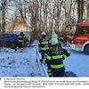 FW-M: Wochenendrückblick der Feuerwehr München für den 2. bis 4. Januar 2026