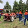 FW Xanten: Berufsfeuerwehrtag der Jugendfeuerwehr - Vermehrt Einsatzfahrzeuge im Straßenverkehr