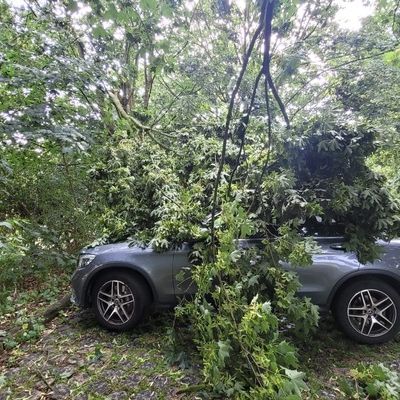 FW-RD: Einsatzreiches und herausforderndes Wochenende für die Feuerwehren im Kreis Rendsburg-Eckernförde