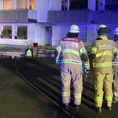 FW-GL: Mehrere Schwerverletzte bei Einsätzen der Feuerwehr Bergisch Gladbach in der Halloween-Nacht
