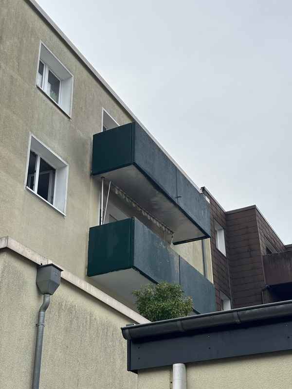 FW Datteln: Wohnungsbrand auf der Castroper Straße- Feuerwehr Datteln im Einsatz