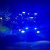 FW Hünxe: Gasgeruch und gemeldeter Zimmerbrand