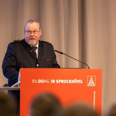 FW-EN: Pressemeldung Jahresdienstbesprechung 2026 - Jahresbericht 2025