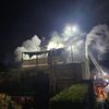 FW Bad Honnef: Eine Person bei Gebäudebrand gerettet