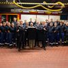 FW-WRN: Volksbank Kamen-Werne stellt Mittel für Polo-Shirts der Jugendfeuerwehr Werne zur Verfügung