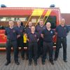 FW-EN: Einsatzkräfte der Feuerwehr Schwelm auf dem Weg in den Hochsauerland-Kreis