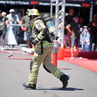FW Konstanz: 10. Mosel Firefighter Combat Challenge