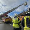 FW-EN: Kaminbrand in Obersprockhövel gemeldet