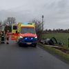 FW-AUR: Schonende Befreiung aus Unfallwagen
