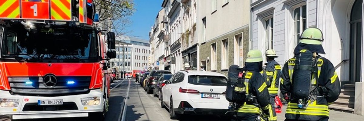 FW-BN: Kleine Ursache - große Wirkung.