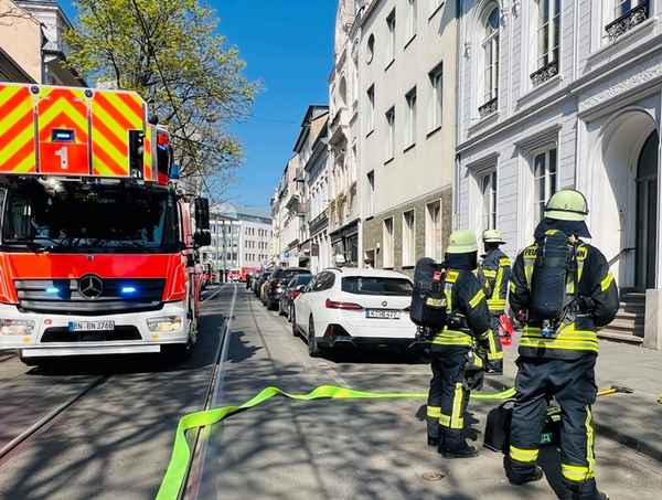 FW-BN: Kleine Ursache - große Wirkung.