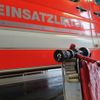 FW-BOT: Dachstuhlbrand im Stadtteil Batenbrock