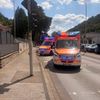 FW-PL: Ortsteil Stadtmitte - Verkehrsunfall mit drei PKW