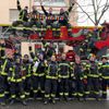 FW Mainz: Zwischenstand von Feuerwehr und Sanitätsdienst zum Mainzer Rosenmontagszug