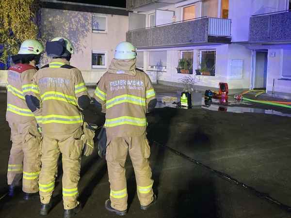 FW-GL: Mehrere Schwerverletzte bei Einsätzen der Feuerwehr Bergisch Gladbach in der Halloween-Nacht