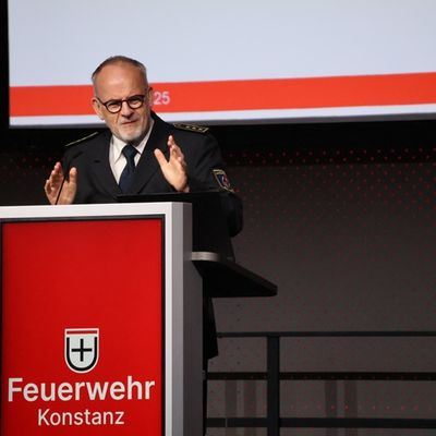 FW Konstanz: Jahresabend 2025
