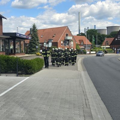 FW-WRN: Neue Atemschutzgeräteträger für die Feuerwehren Werne und Selm
