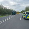 FW Gangelt: Verkehrsunfall mit Todesfolge