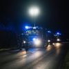 FW Hünxe: Feuerwehreinsatz durch eCall-Notruf