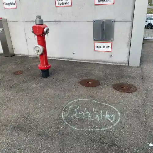 Gefahrgut Pumpenparcours Bildanhang: 227