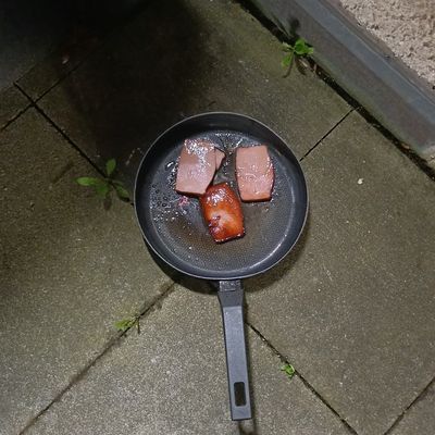 FW-EN: Wetter - zweimal angebranntes Essen in Wohneinrichtungen