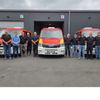 FW Mechernich: 3 neue ELW 1 für die Freiwillige Feuerwehr der Stadt Mechernich