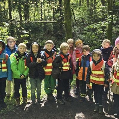 FW-Heiligenhaus: Kinder- und Jugendfeuerwehr in Heiligenhaus - eine Erfolgsgeschichte
