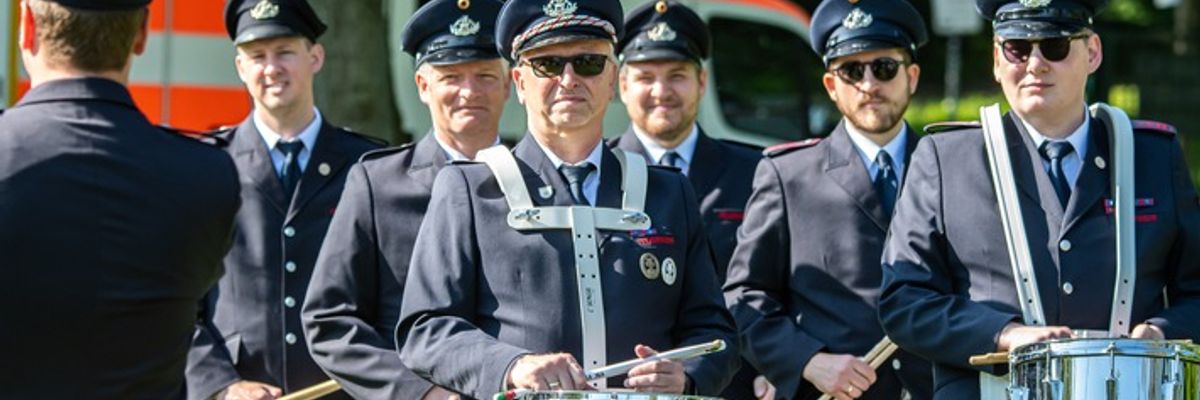 FW-MK: Kreisleistungsnachweis in Iserlohn