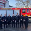 FW-EN: Neujahrsempfang des Kreisfeuerwehrverbandes im winterlichen Breckerfeld - Christoph Schöneborn zum Ehrenmitglied ernannt.
