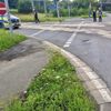 FW Hünxe: Auslaufende Betriebsmittel an der BAB 3