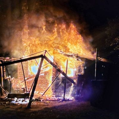 FW-OB: Mehrere Einsätze beschäftigten die Feuerwehr Oberhausen am gestrigen Samstag sowie in der Nacht zum Sonntag