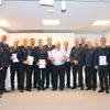 FW-ROW: Verbandsversammlung des Kreisfeuerwehrverbandes Bremervörde e.V.